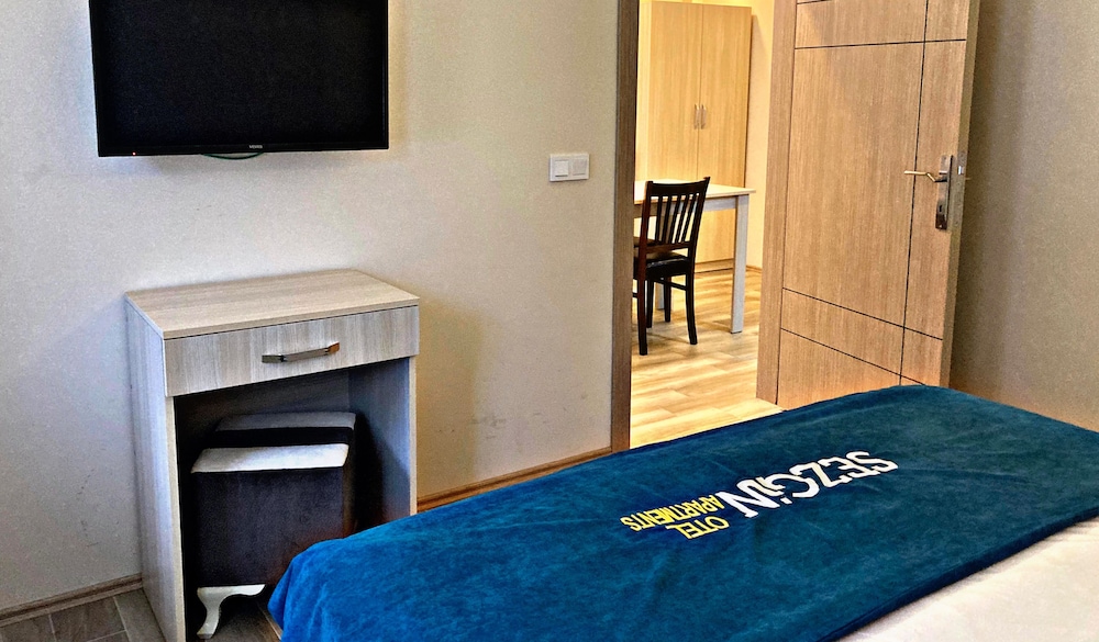 Uzungöl Sezgin Otel Rezervasyon