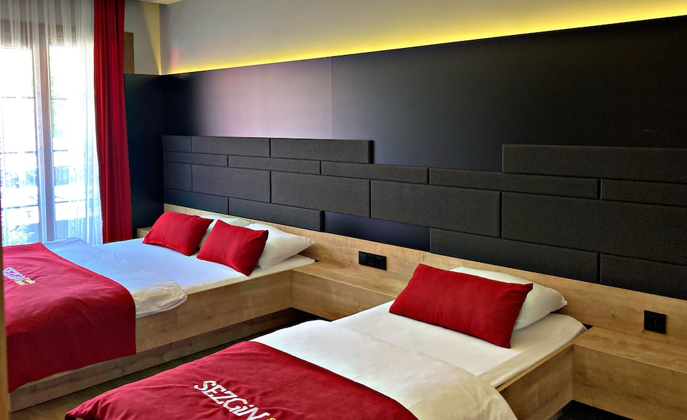 Uzungöl Sezgin Otel Rezervasyon