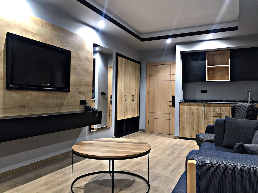 Uzungöl Sezgin Otel Rezervasyon