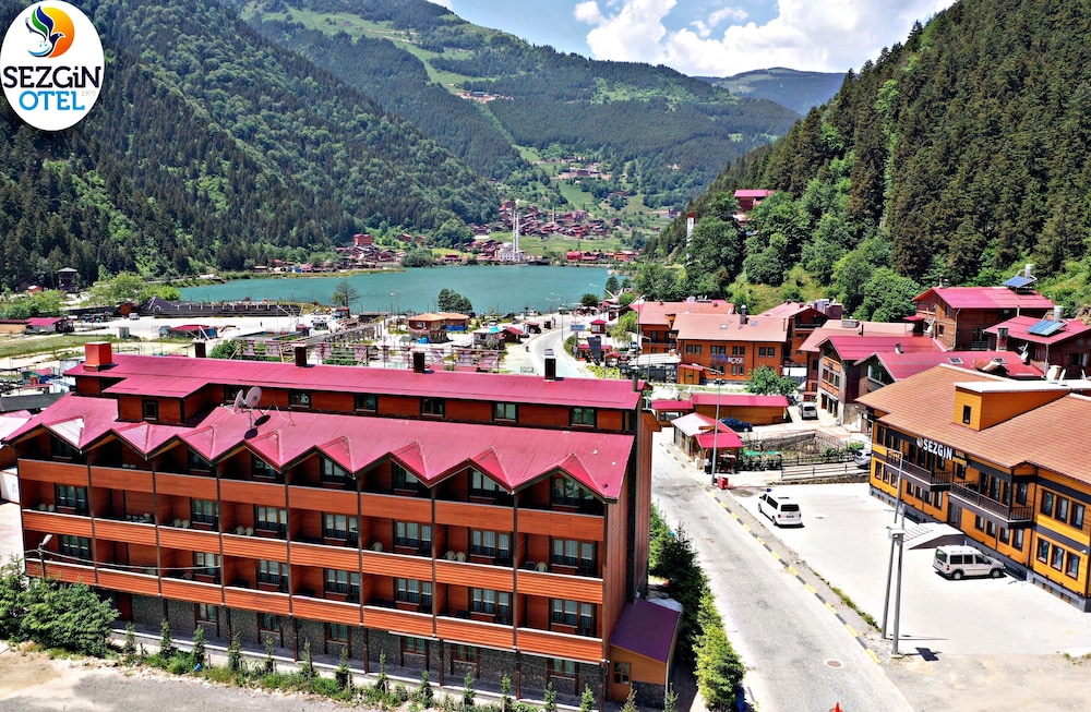 Uzungöl Sezgin Otel Rezervasyon