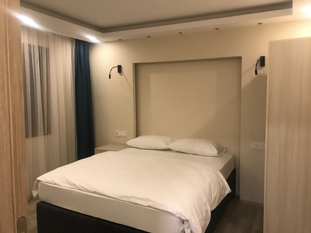 Uzungöl Sezgin Otel Rezervasyon