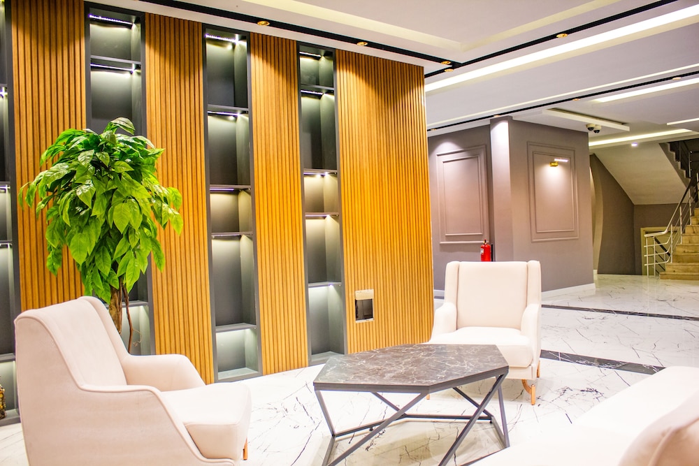 Sümela Park Hotel Rezervasyon