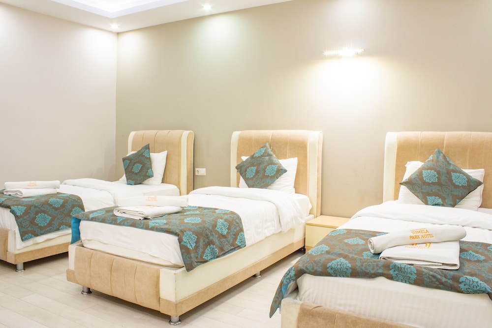Sümela Park Hotel Rezervasyon