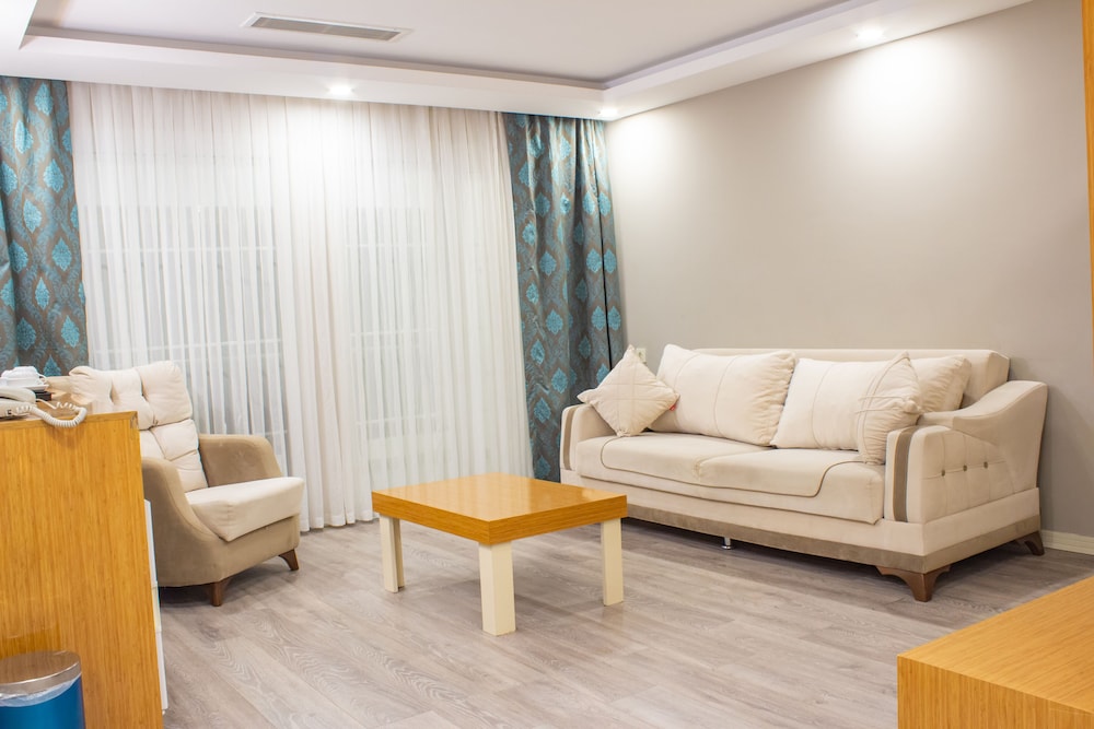 Sümela Park Hotel Rezervasyon