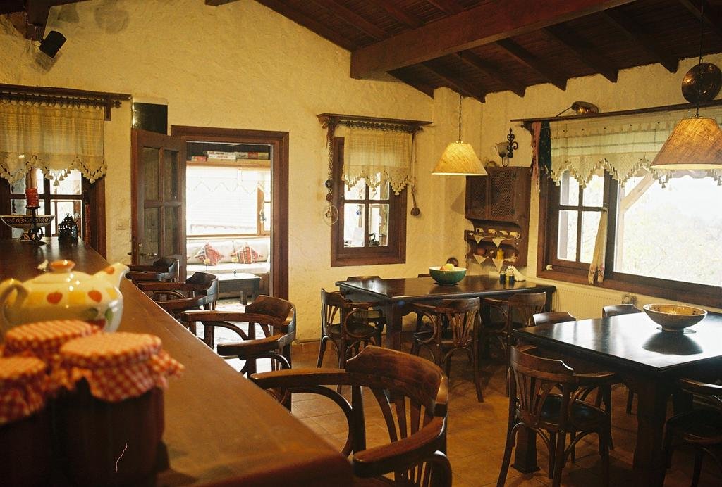 Villa Neva Hotel Rezervasyon