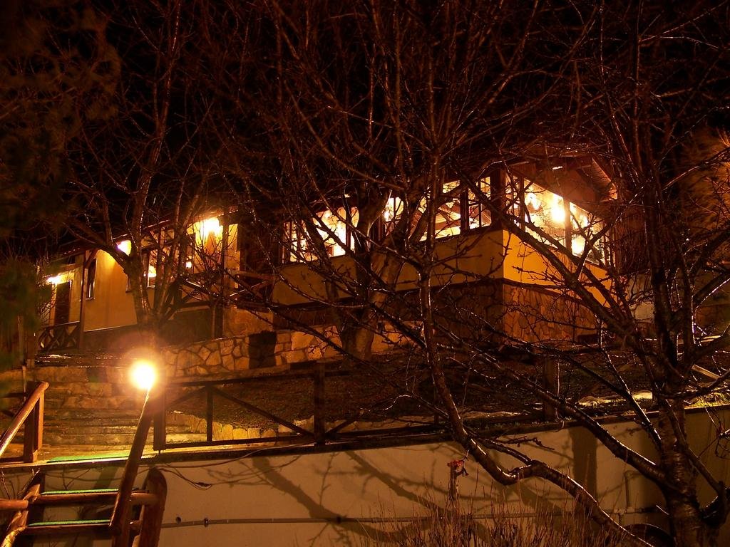 Villa Neva Hotel Rezervasyon