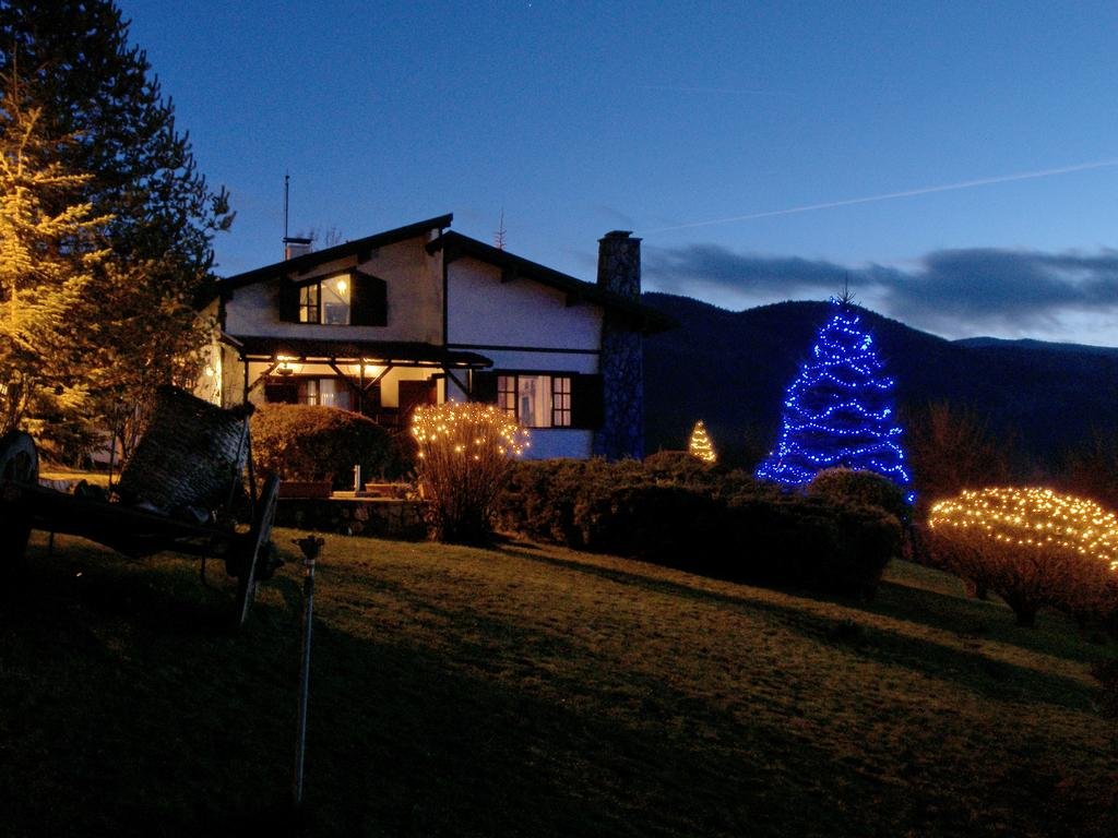 Villa Neva Hotel Rezervasyon