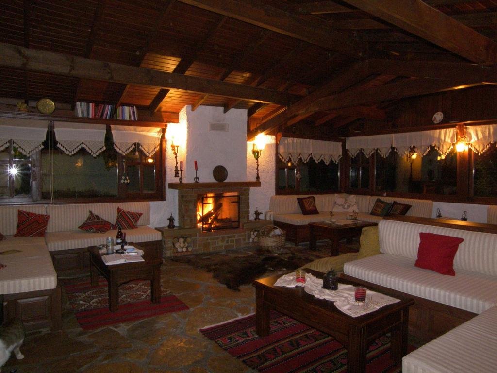 Villa Neva Hotel Rezervasyon