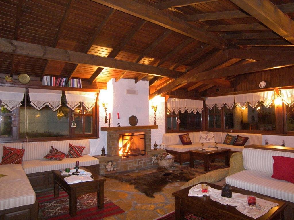 Villa Neva Hotel Rezervasyon