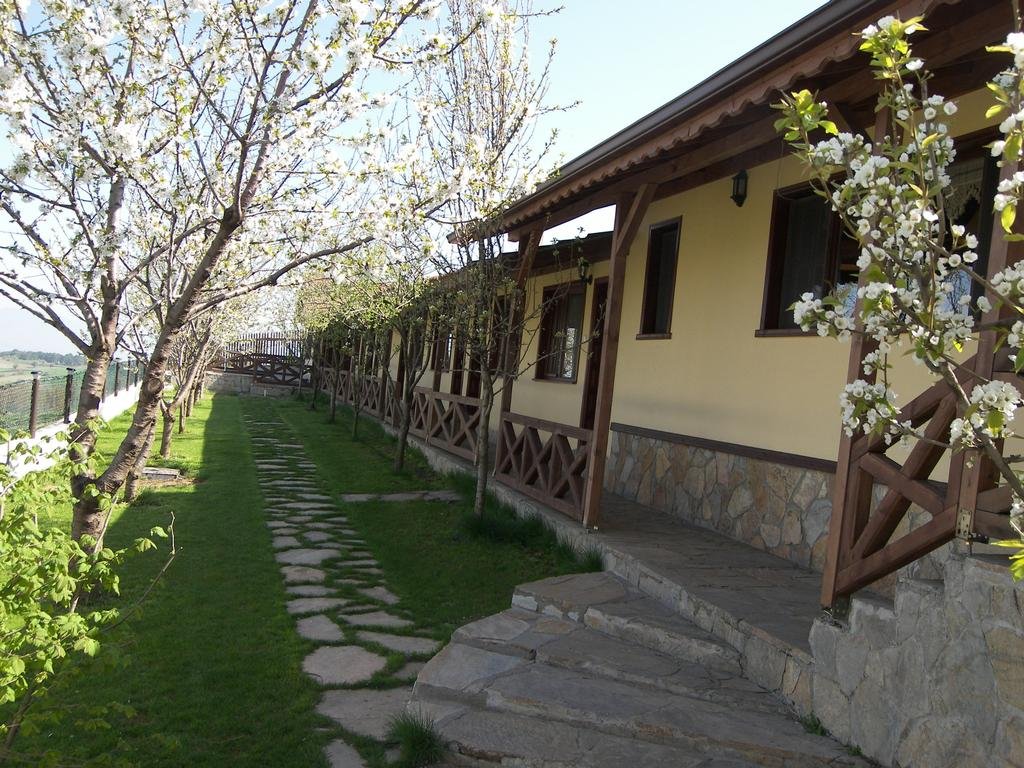 Villa Neva Hotel Rezervasyon