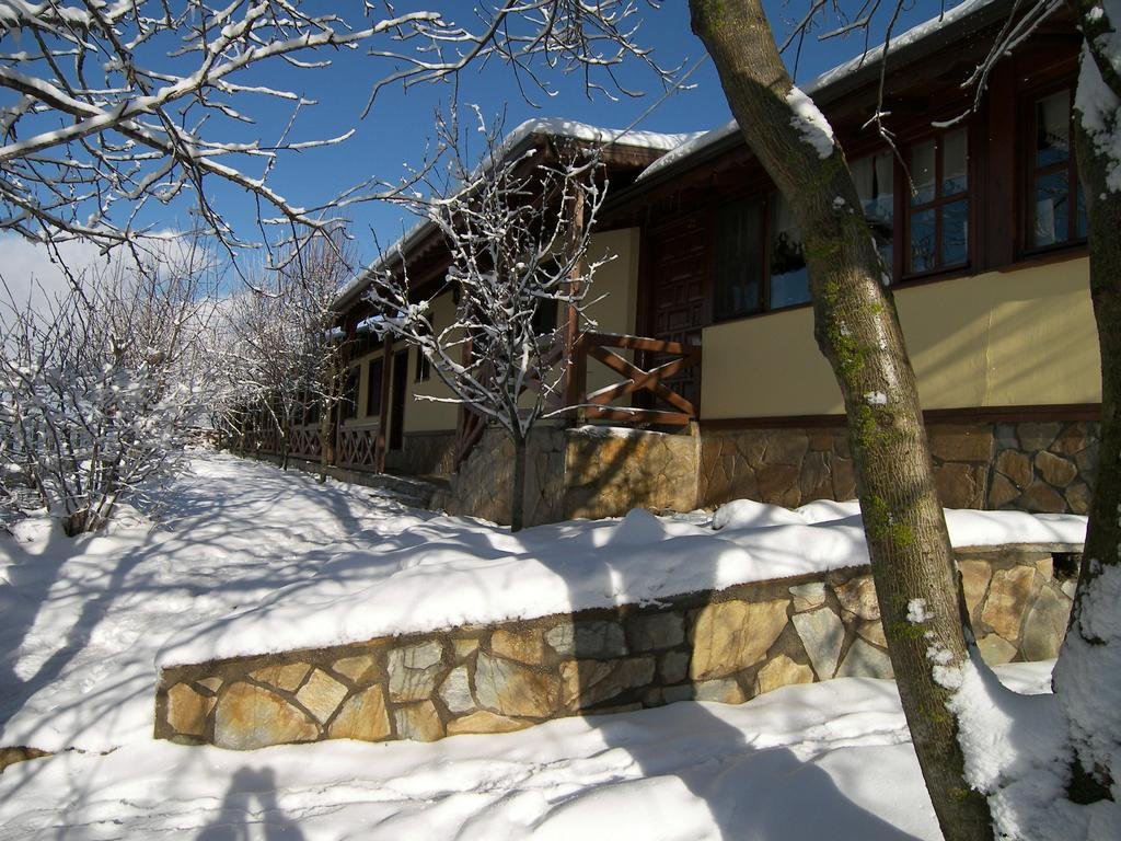 Villa Neva Hotel Rezervasyon