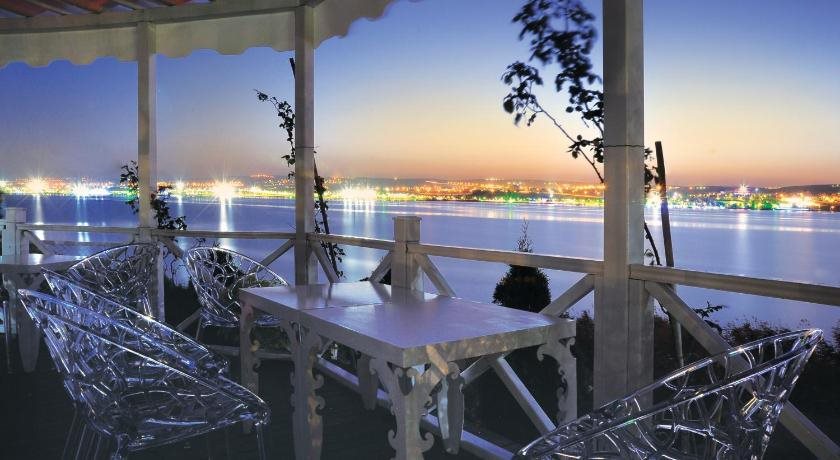 Ankara Vilayetler Evi Rezervasyon