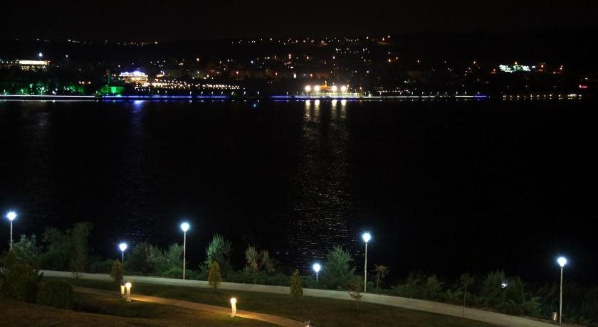 Ankara Vilayetler Evi Rezervasyon