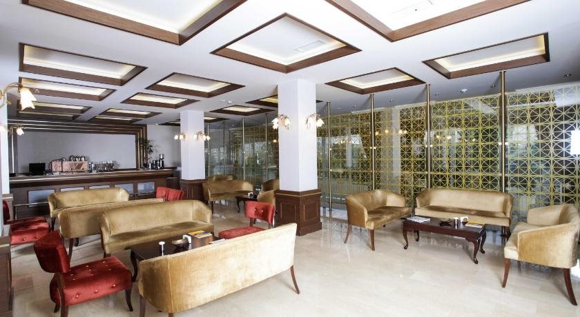 Ankara Vilayetler Evi Rezervasyon