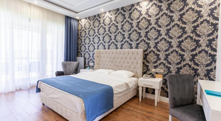 Ankara Vilayetler Evi Rezervasyon