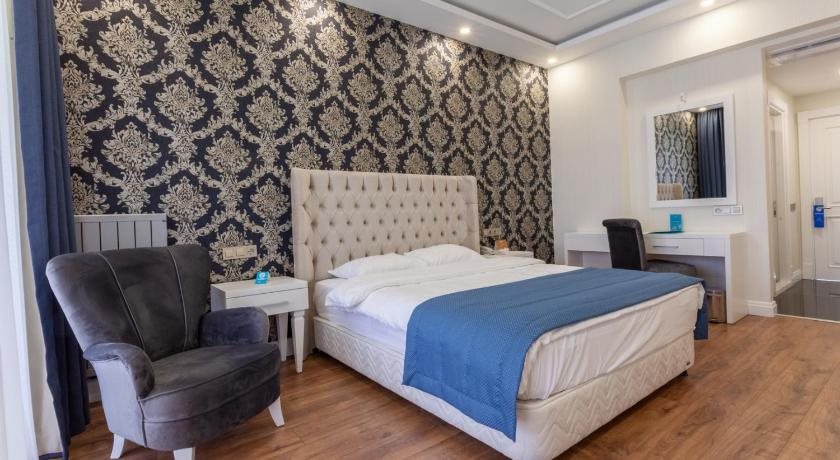 Ankara Vilayetler Evi Rezervasyon