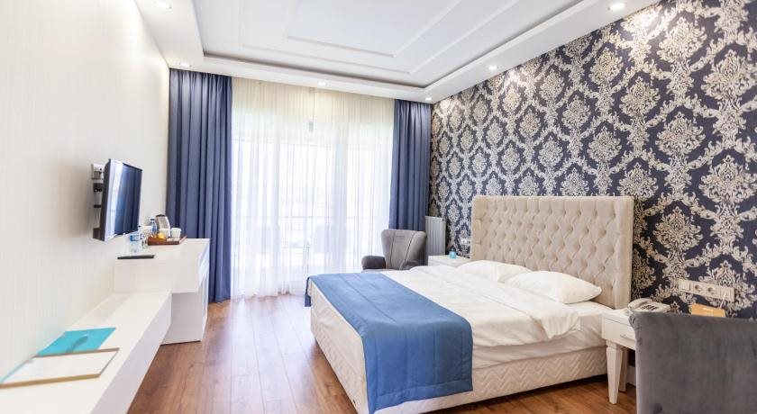 Ankara Vilayetler Evi Rezervasyon