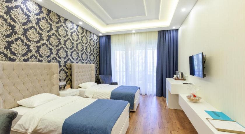 Ankara Vilayetler Evi Rezervasyon