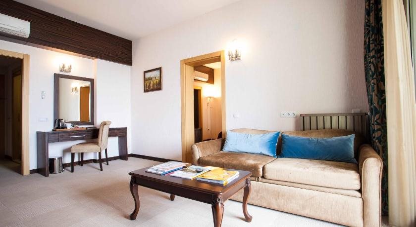 Ankara Vilayetler Evi Rezervasyon
