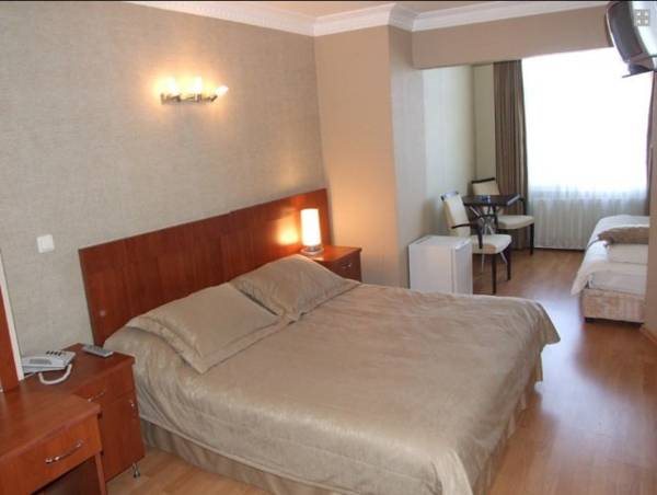 Bekir Hotel Rezervasyon