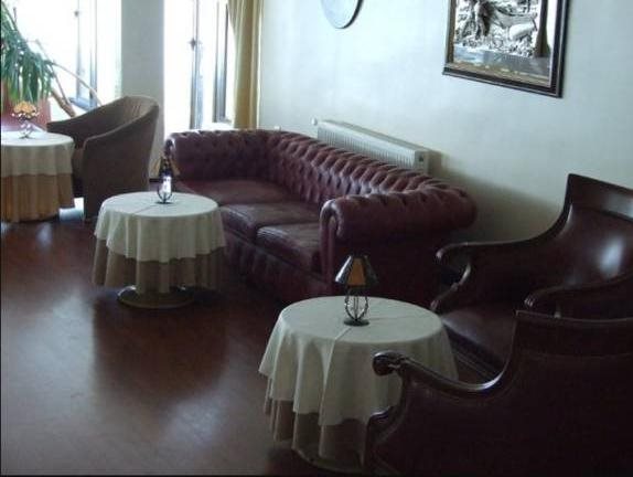 Bekir Hotel Rezervasyon