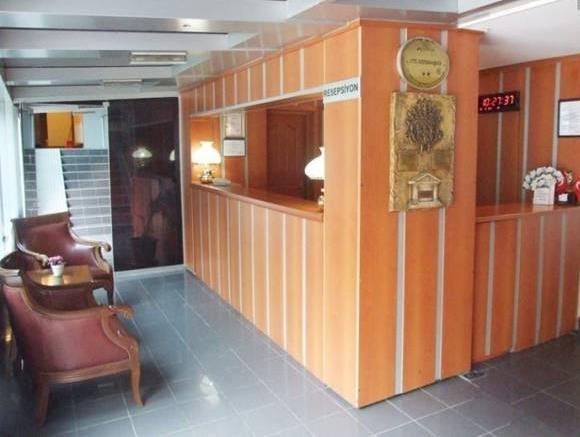 Bekir Hotel Rezervasyon