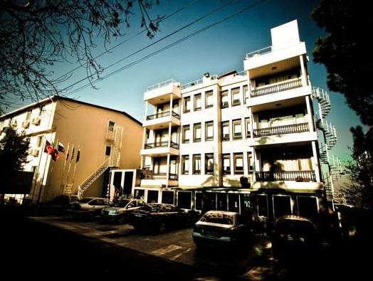 Bekir Hotel Rezervasyon