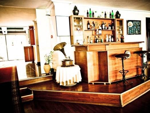 Bekir Hotel Rezervasyon