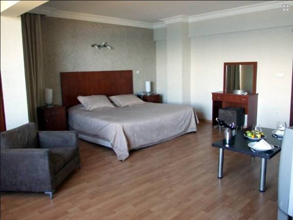 Bekir Hotel Rezervasyon