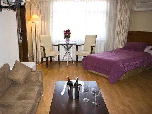 Bekir Hotel Rezervasyon