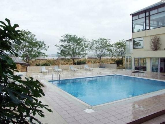 Bekir Hotel Rezervasyon