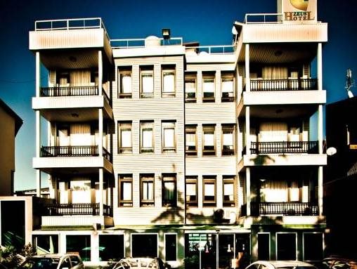 Bekir Hotel Rezervasyon