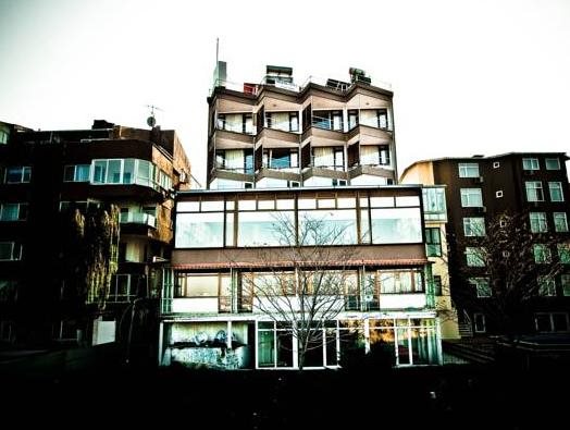 Bekir Hotel Rezervasyon