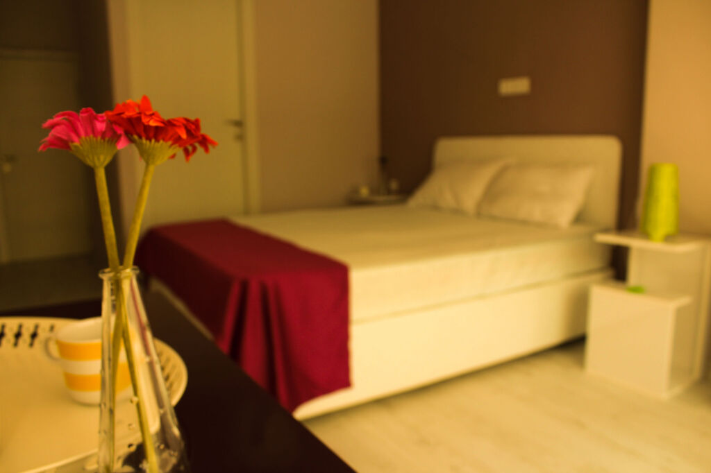 Beykent Inn Hotel Rezervasyon