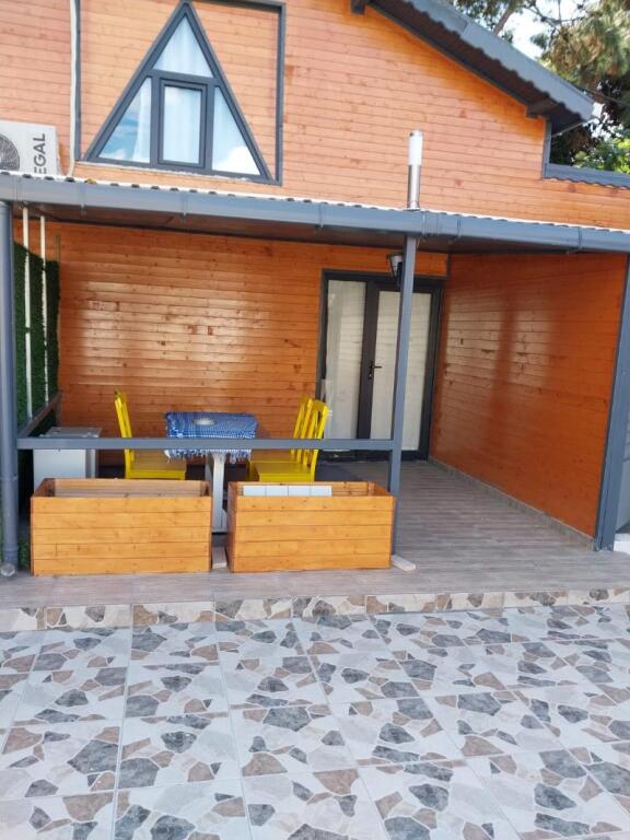 Beykent Inn Hotel Rezervasyon