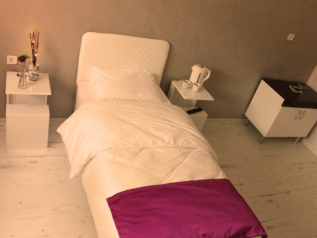 Beykent Inn Hotel Rezervasyon