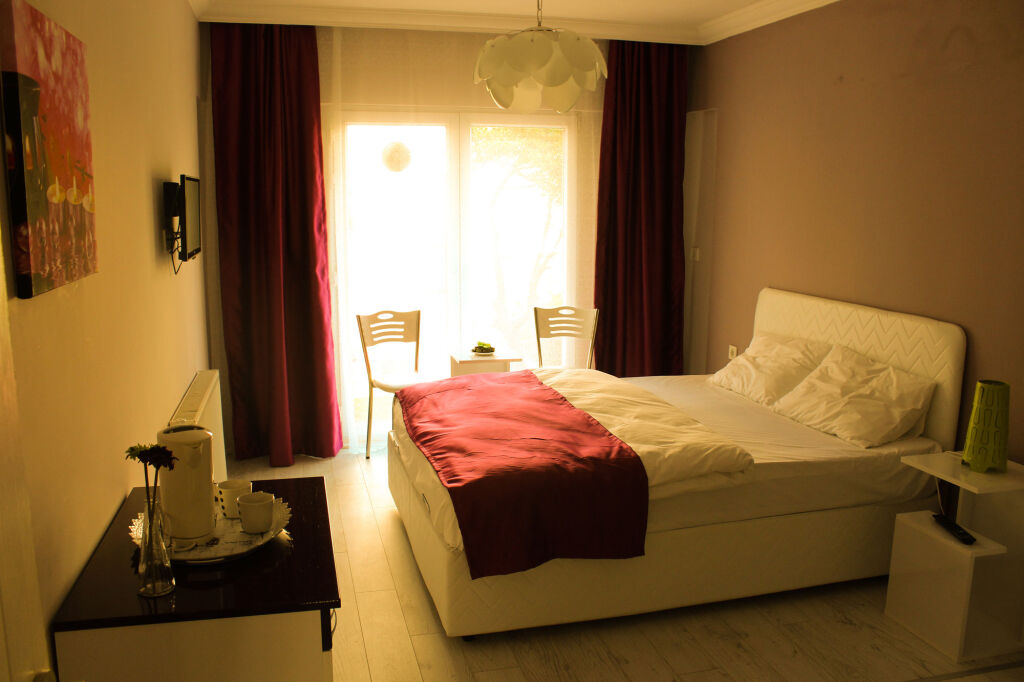 Beykent Inn Hotel Rezervasyon