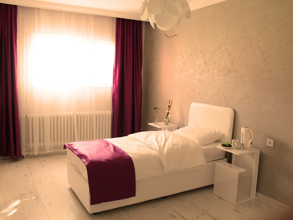 Beykent Inn Hotel Rezervasyon