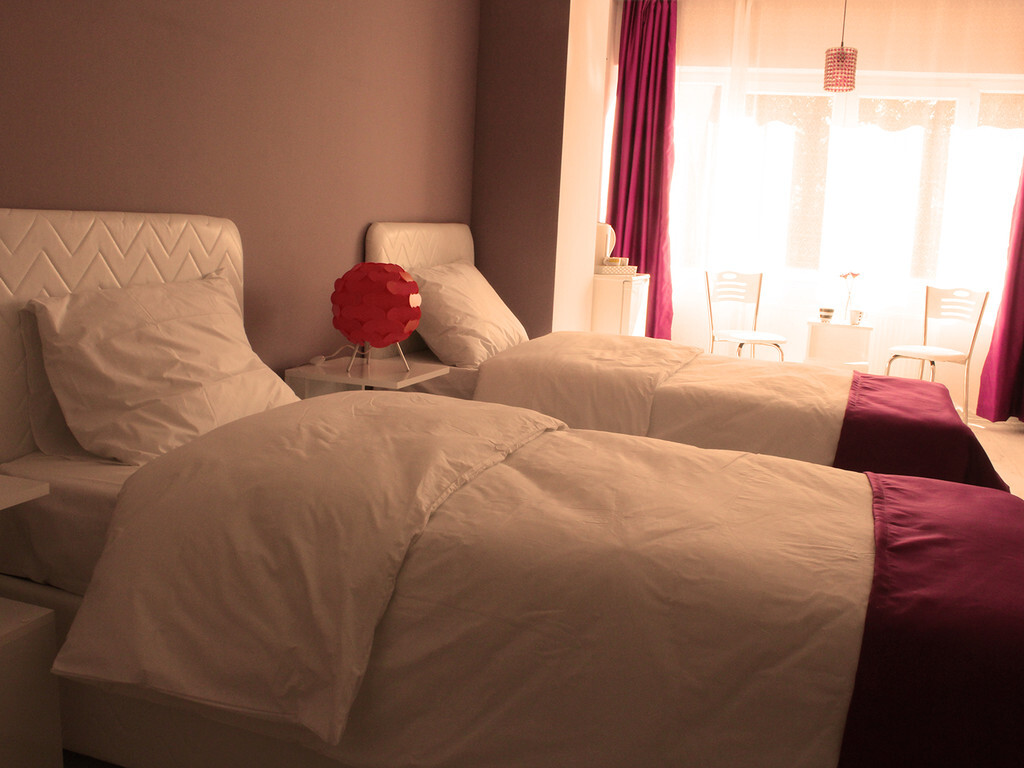 Beykent Inn Hotel Rezervasyon