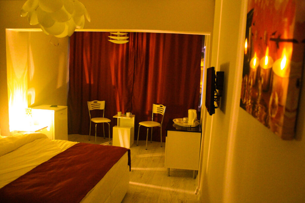 Beykent Inn Hotel Rezervasyon