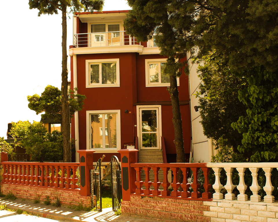 Beykent Inn Hotel Rezervasyon