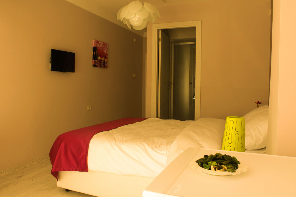 Beykent Inn Hotel Rezervasyon