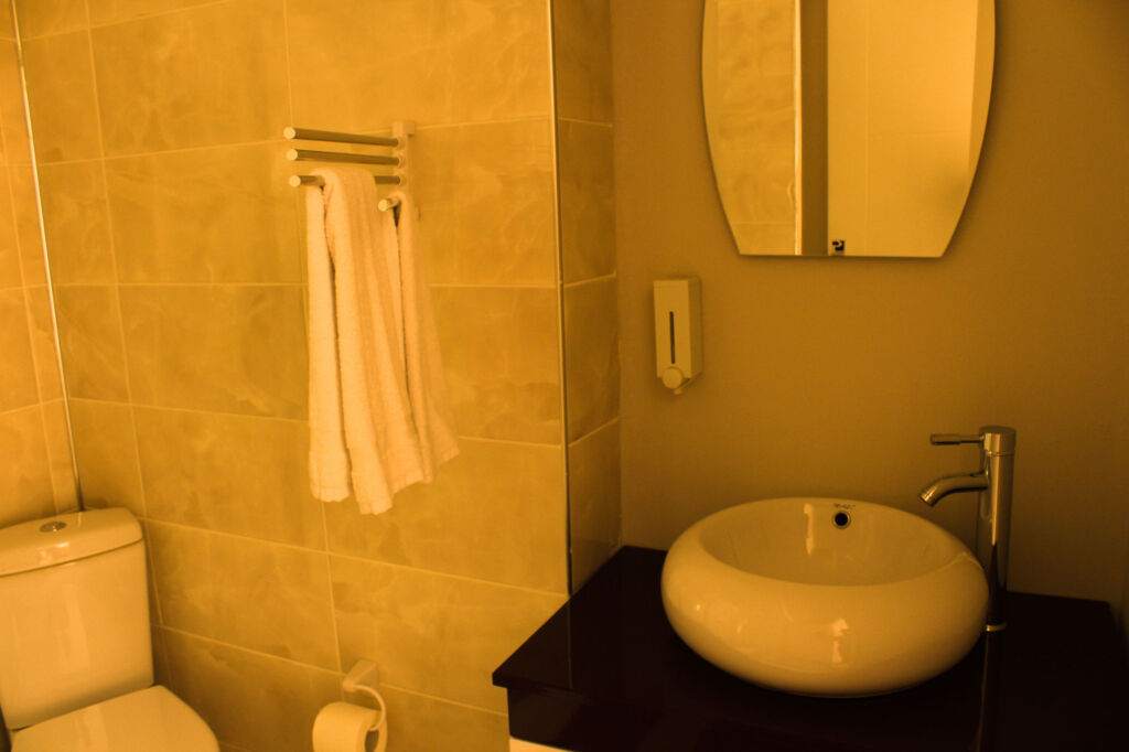 Beykent Inn Hotel Rezervasyon