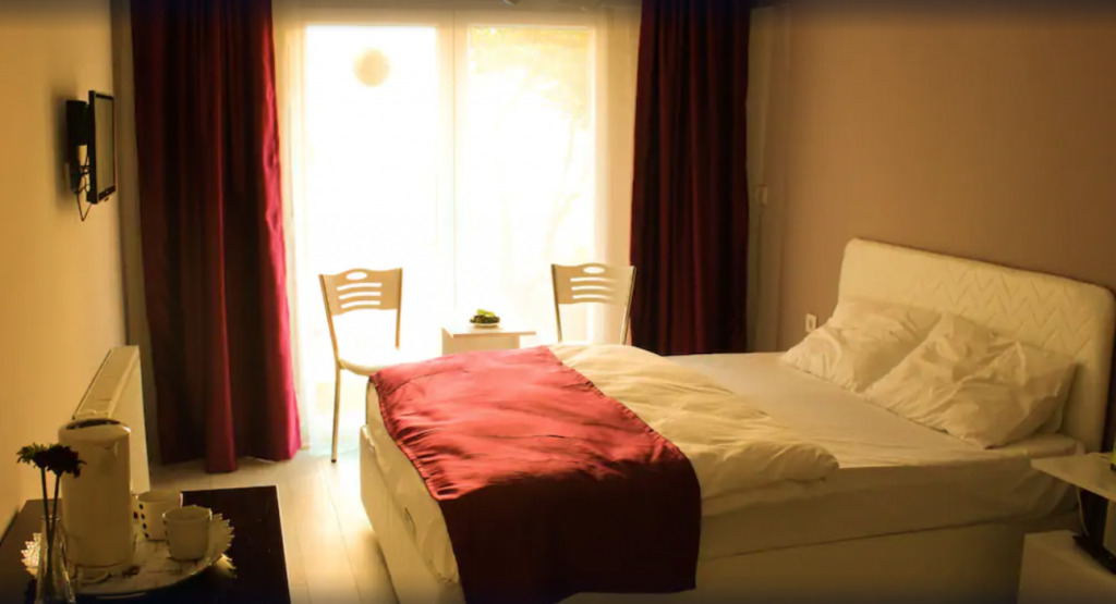 Beykent Inn Hotel Rezervasyon