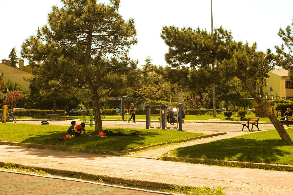 Beykent Inn Hotel Rezervasyon