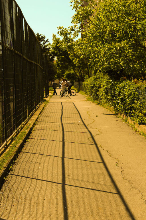 Beykent Inn Hotel Rezervasyon