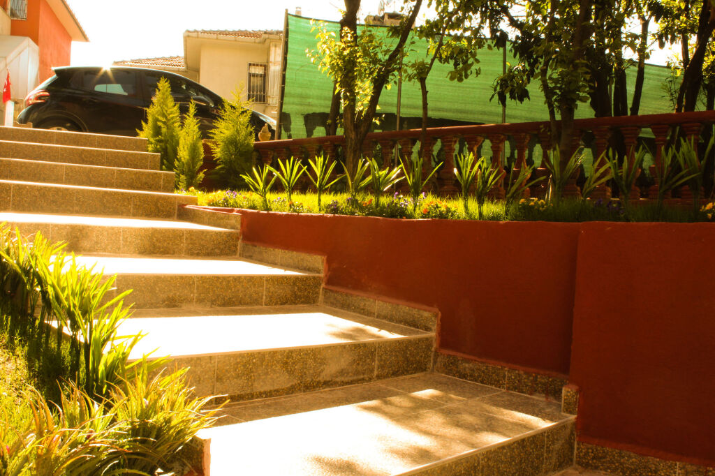 Beykent Inn Hotel Rezervasyon