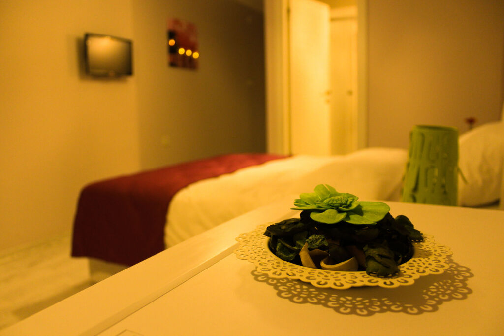 Beykent Inn Hotel Rezervasyon