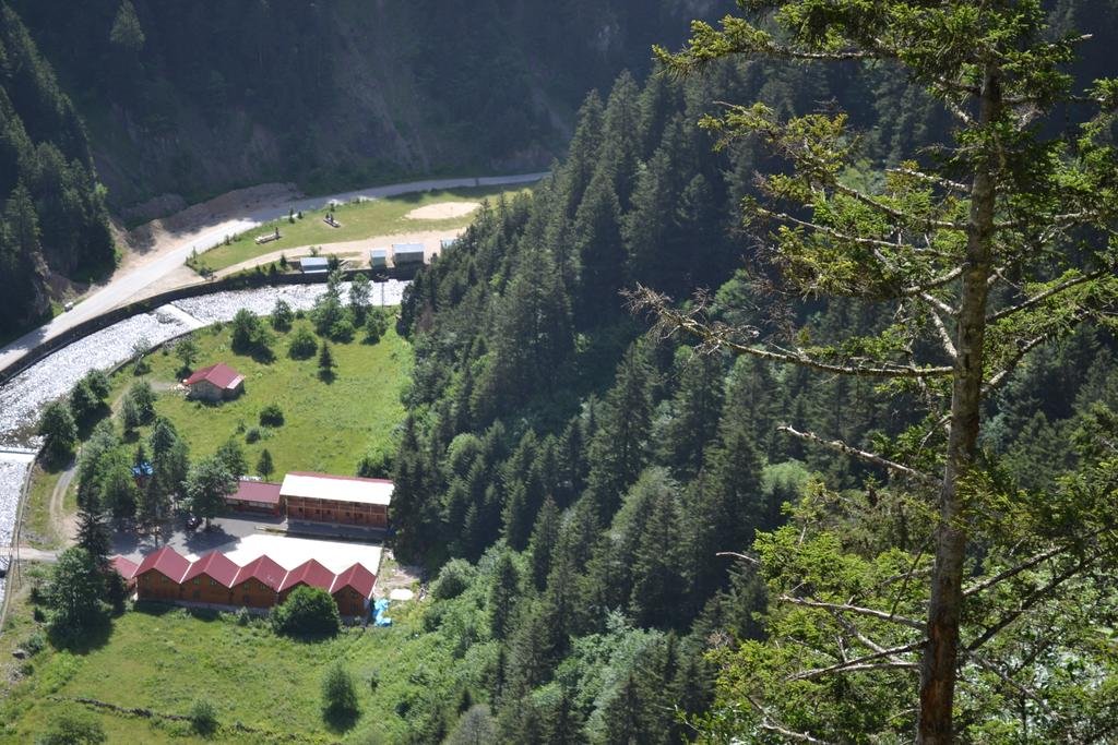 Beyza Motel Rezervasyon