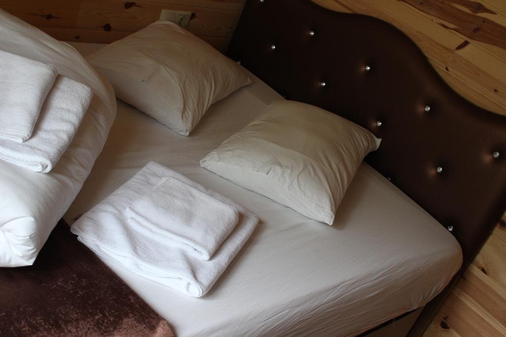 Beyza Motel Rezervasyon